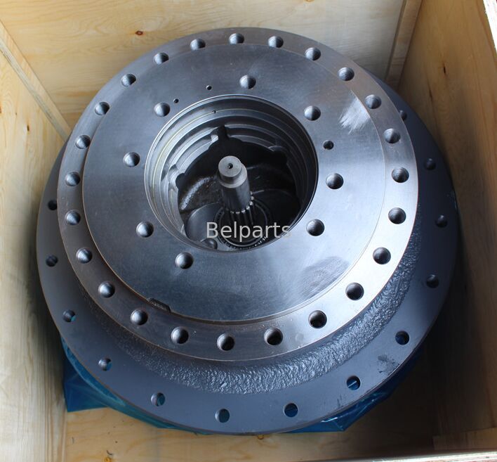 PC300-6 PC300-6E PC350-6 コマツ油圧ショベル用 旋回減速機 スペアパーツ 207-27-00150 207-27-00151 走行減速機