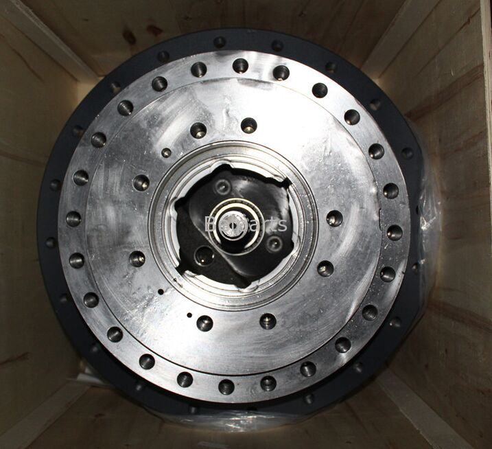 PC300-6 PC300-6E PC350-6 コマツ油圧ショベル用 旋回減速機 スペアパーツ 207-27-00150 207-27-00151 走行減速機