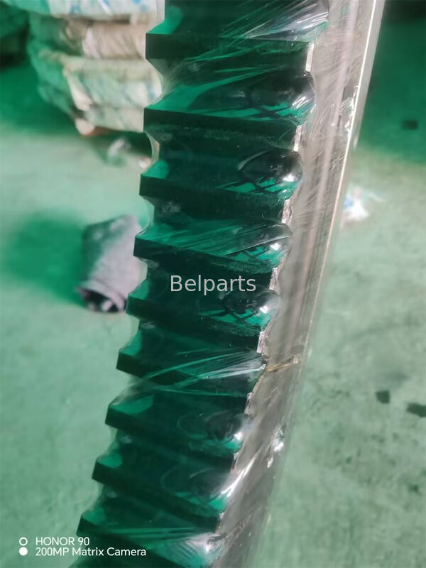 ZG3210-9C エグババター用スペアパーツ用のスウィングベアリング 12-276 スウィングサークルスウィングリング OEM