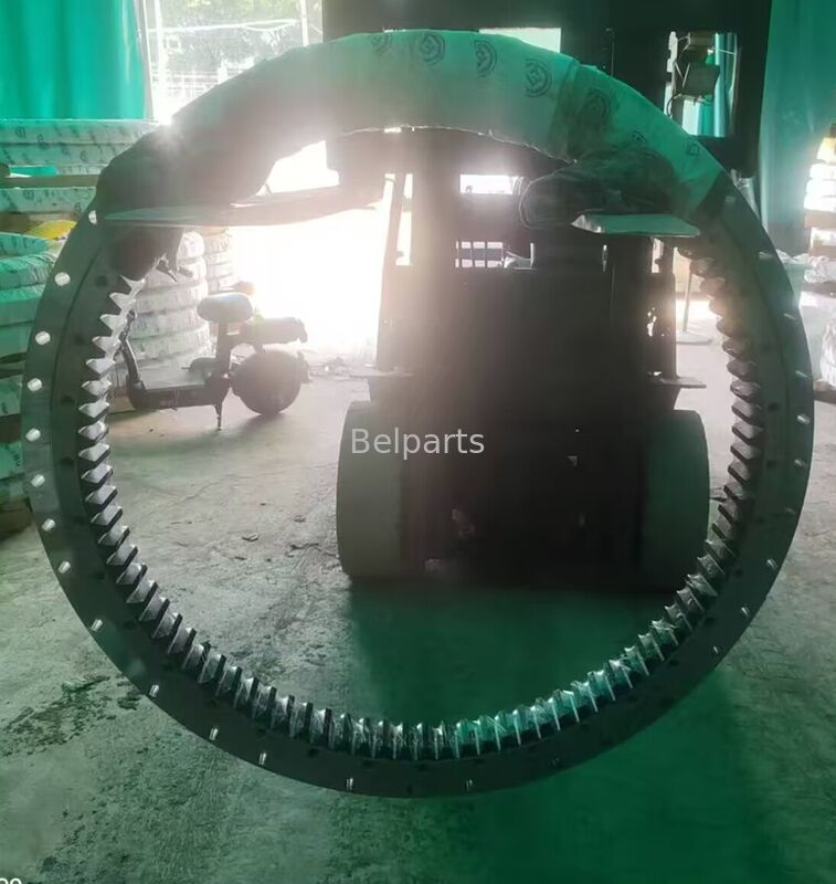 ZG3210-9C エグババター用スペアパーツ用のスウィングベアリング 12-276 スウィングサークルスウィングリング OEM