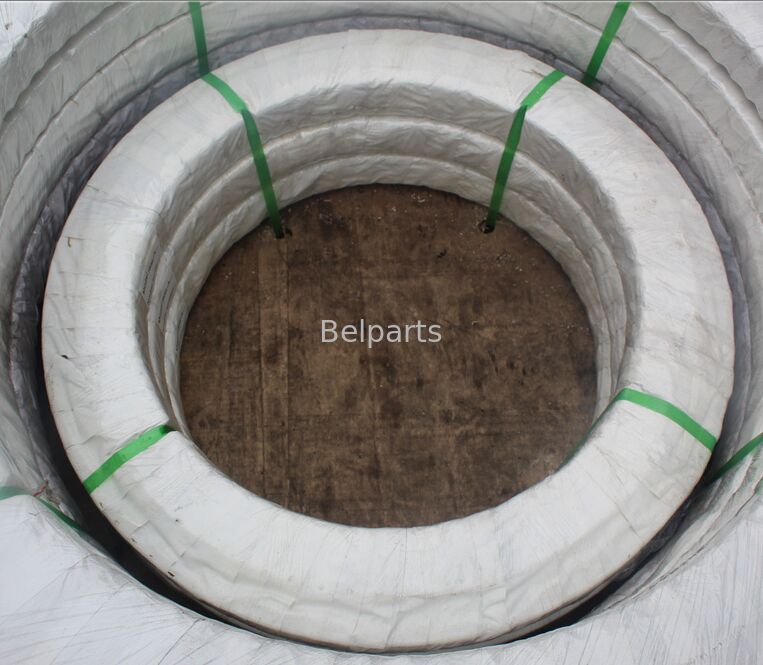 コマツ油圧ショベル用PC200-8旋回ベアリング スペアパーツ 206-25-00200 スイングサークル スルーリング アフターマーケット