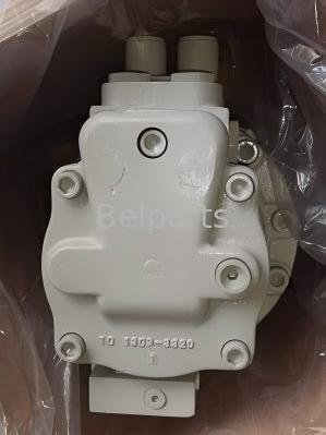 スウィングモーター ZX70 ZX80 ZX70LC ZX75UR-3 ZX75US ZX80LCK ZX80SB ZX80SBLC ZX85US ヒタチミニ掘削機部品用 MFC40-002A 4470057 4429255 4445648 4429255 回転装置