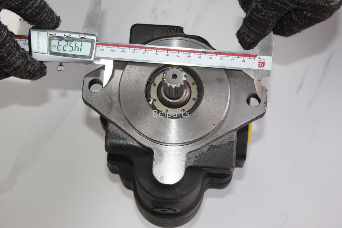 ZX27U-2-3 ZX30U-2-3 ZX35U-2-3 日立ミニショベル用油圧ポンプ部品 PVD-1B-32P-11G5 ピストンメインポンプ 4642385 4642386 4466791 4605638 4699382