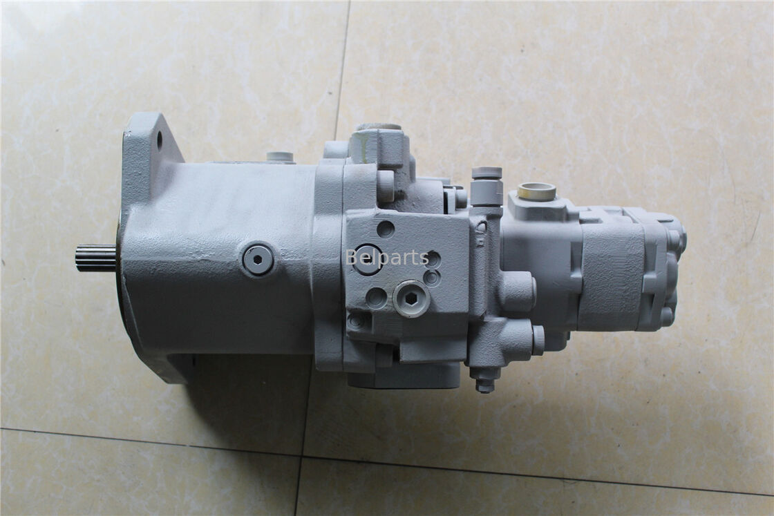 油圧ポンプクボタ KX080-3 KX080-3T KX183-3 KX185-3 ミニショベルスペアパーツ KYB PSVL2-36CG-2 ピストンポンプ B0610-36002 RD809-61110 RD809-61112 RD809-61113