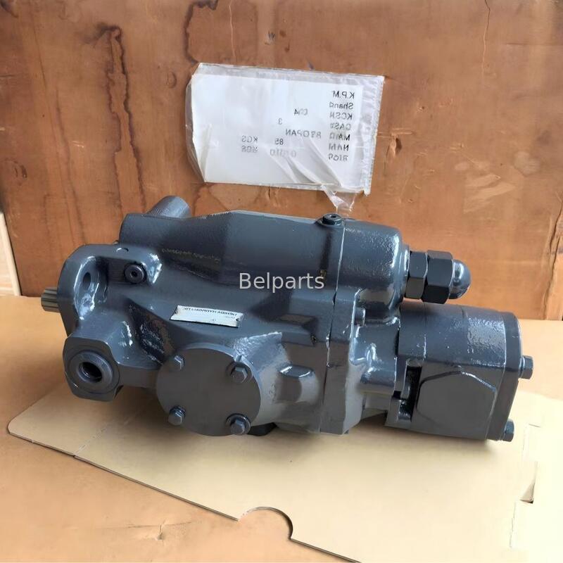 KOMATSU PC30-7 ミニ油圧ショベル用油圧ポンプ スペアパーツ REXROTH A10VD17 ピストンポンプ 840220080 840140003