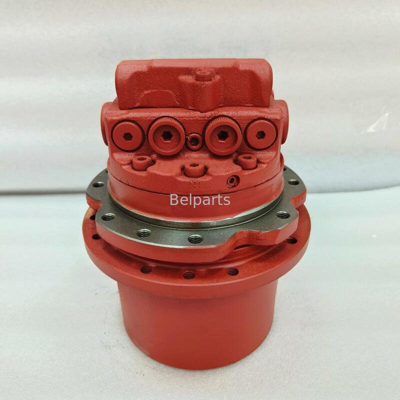 VIO20-2-3 VIO27-2-3 ヤンマーミニショベル用ファイナルドライブ KYB MAG-18VP-230F トラベルモーター B0240-18076