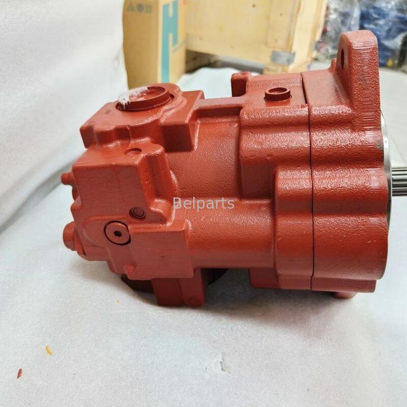 クボタ KX175-5 メイン油圧ポンプ RD706-61113 OEM PSVL-84 オリジナル KYB B0610-84008 ミニショベル修理部品