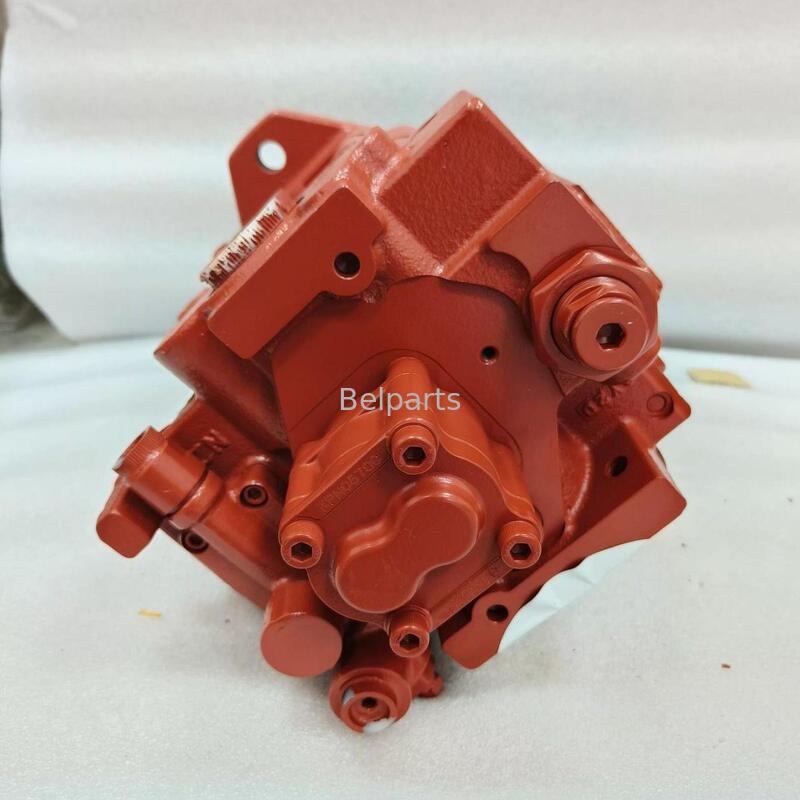 クボタ KX175-5 メイン油圧ポンプ RD706-61113 OEM PSVL-84 オリジナル KYB B0610-84008 ミニショベル修理部品
