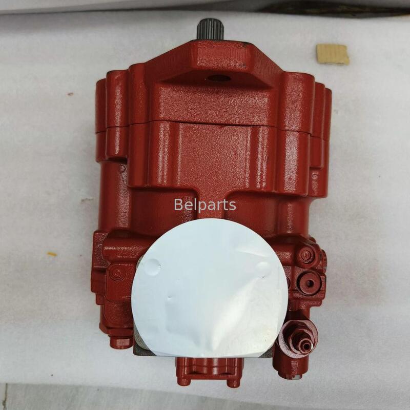 クボタ KX175-5 メイン油圧ポンプ RD706-61113 OEM PSVL-84 オリジナル KYB B0610-84008 ミニショベル修理部品