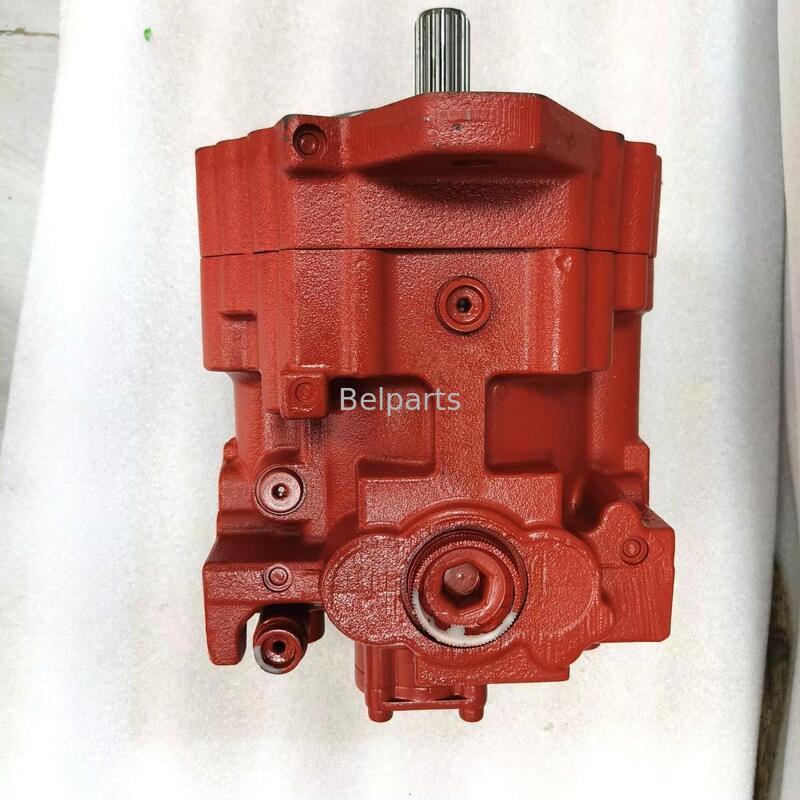 クボタ KX175-5 メイン油圧ポンプ RD706-61113 OEM PSVL-84 オリジナル KYB B0610-84008 ミニショベル修理部品