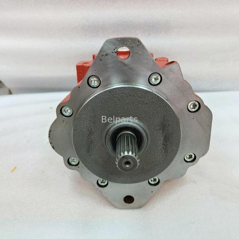クボタ KX175-5 メイン油圧ポンプ RD706-61113 OEM PSVL-84 オリジナル KYB B0610-84008 ミニショベル修理部品