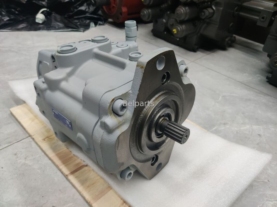 油圧ポンプ Kubota KX161-3 KX163-5 KX165 KX183-3 ミニショベル部品 KYB PSVL2-27CG-1 B0210-27001 RD411-61113