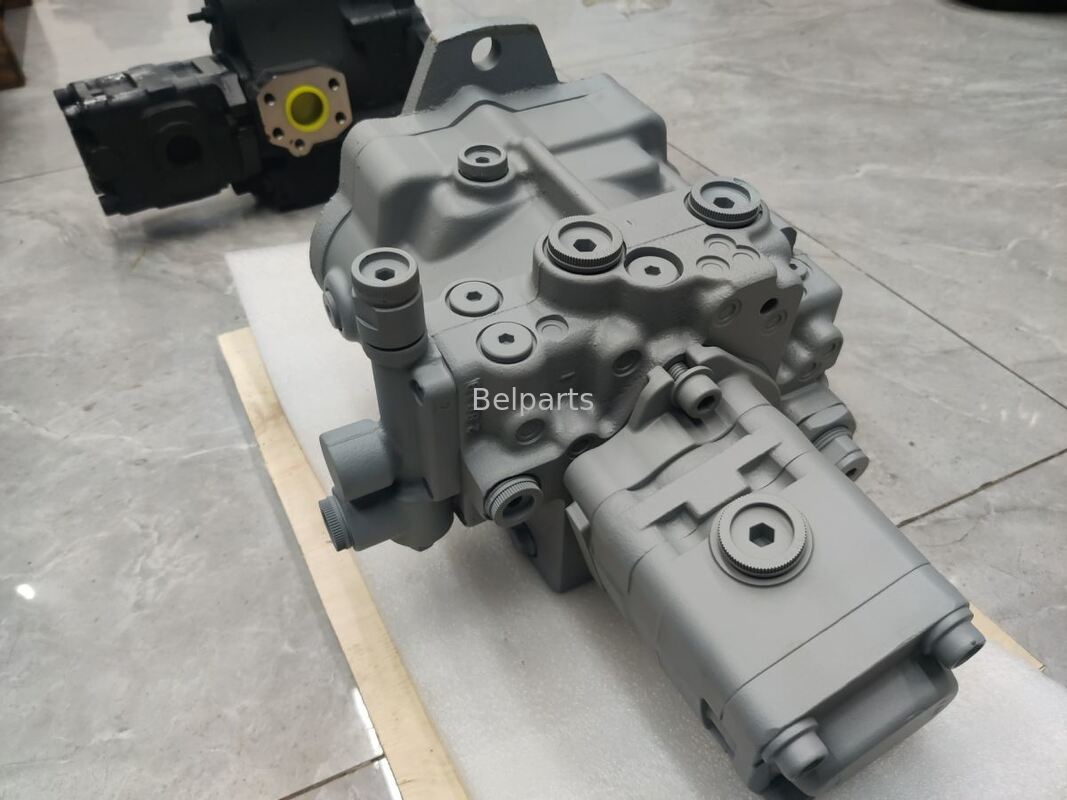 油圧ポンプ Kubota KX161-3 KX163-5 KX165 KX183-3 ミニショベル部品 KYB PSVL2-27CG-1 B0210-27001 RD411-61113