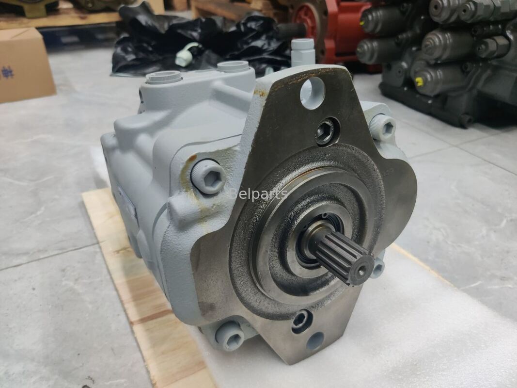 油圧ポンプ Kubota KX161-3 KX163-5 KX165 KX183-3 ミニショベル部品 KYB PSVL2-27CG-1 B0210-27001 RD411-61113