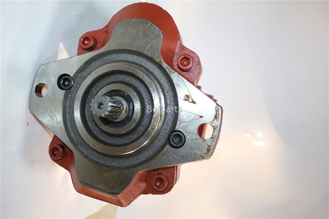 メイン油圧ポンプ IHI55 N J2 IHI60 NS IHI65 NX VX IHI ミニショベル部品 KYB PSVD2-27E-16 ピストン ポンプ B0600-27018