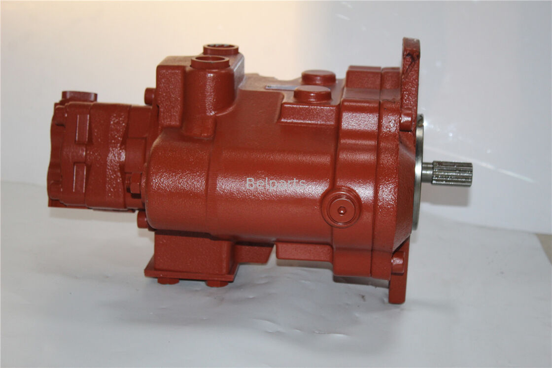 メイン油圧ポンプ IHI55 N J2 IHI60 NS IHI65 NX VX IHI ミニショベル部品 KYB PSVD2-27E-16 ピストン ポンプ B0600-27018