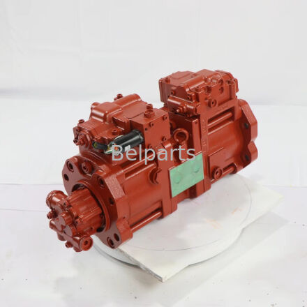 R130LC-3 R130-5 R140LC-7 R150LC-7 現代油圧ショベル部品用油圧ポンプ K3V63DT-9C22-14T ピストンポンプ 31E6-03010 31N3-10010 31N3-10011