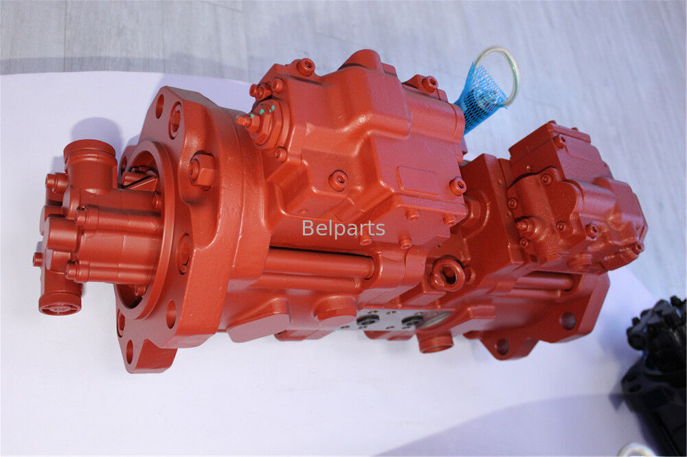 K3V63DT 油圧ポンプ HYUNDAI R110-7 R110-7A 掘削機部品 31N3-10050 XJBN-00928 ピストンポンプ