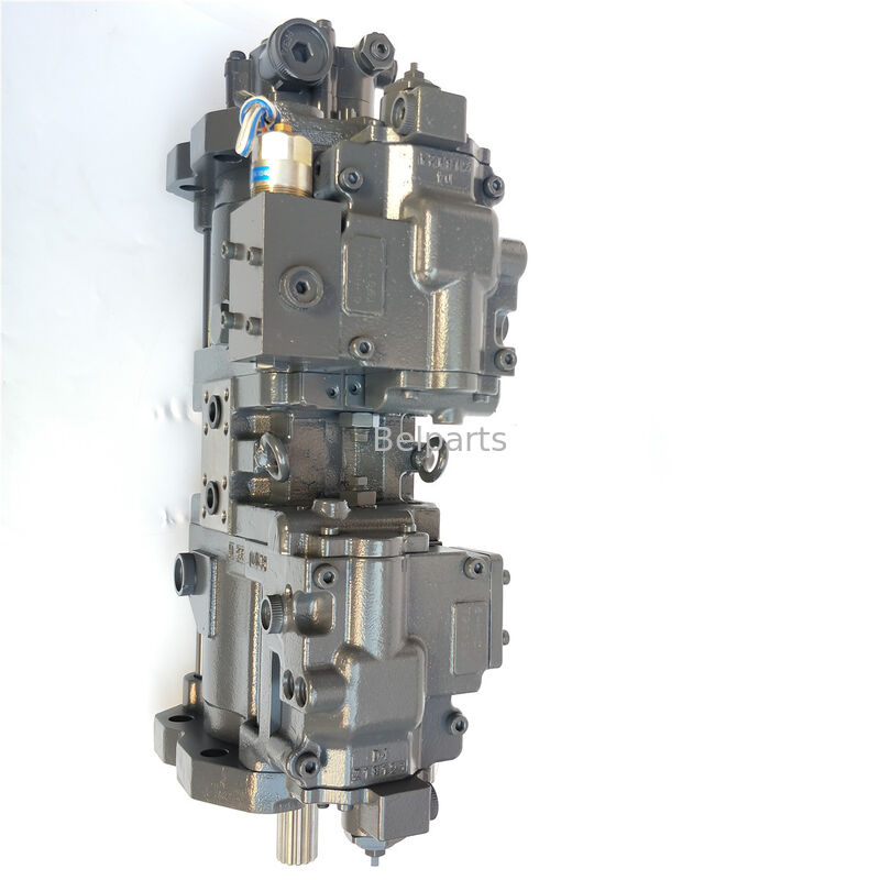 XE135E XE135D XCMG 油圧ショベル スペアパーツ用油圧ポンプ K3V63DT-HNOV-14T ピストンポンプ