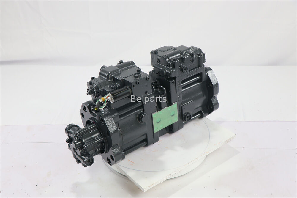 XCMG XE150、柳工 CLG 915、利時德 SC160 油圧ショベル用油圧ポンプ スペアパーツ K3V63DT-9N09-14T メインピストンポンプ