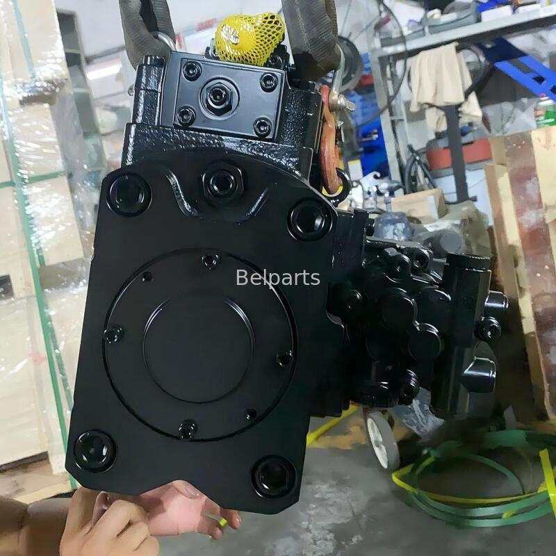 SK135 SK135SRLC SK115SRDZ ED150-1Eのための水力ポンプ コベルコ掘削機スペアパーツ K3V63DTP-OE02-14T メインピストンポンプ YX10V00001F1 YY10V00001F4 YX10V00003F1