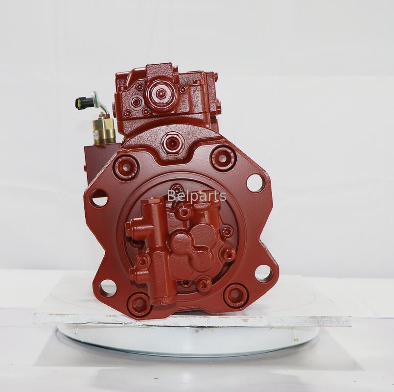 油圧ポンプ斗山大宇DH215-7 DH220LC-7 DH220LC-5 DH225LC-7 掘削機部品 カワサキ K3V112DT-HNOV-12T OEMピストンポンプ