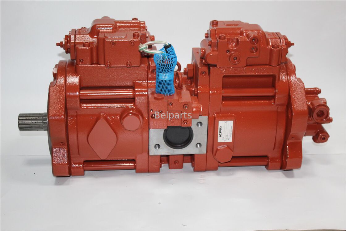 油圧ポンプ LIUGONG CLG925LC CLG925E XCMG XE215 掘削機部品 カワサキ K3V112DT-9N24-14T OEM ピストンポンプ