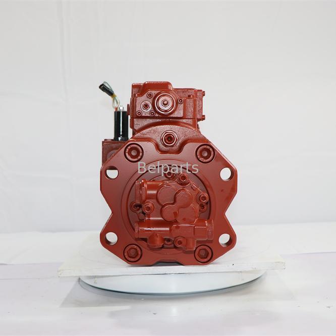 油圧ポンプ ヒュンダイ R225LC-9 R265LC-9 R275LC-9T 掘削機部品 31Q7-10020 カワサキ K3V112DTP-9P12-12T OEM ピストンポンプ