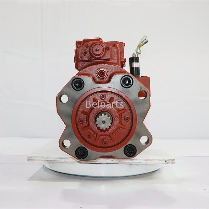 油圧ポンプ ヒュンダイ R225LC-9 R265LC-9 R275LC-9T 掘削機部品 31Q7-10020 カワサキ K3V112DTP-9P12-12T OEM ピストンポンプ