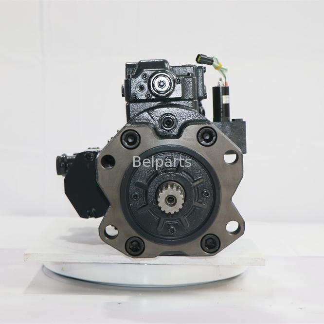 ドーサン用水力ポンプ DX260LC DX260LCA 掘削機部品 K1056909 川崎 K3V112DTP-9N24-14T (PTO) OEMピストンポンプ