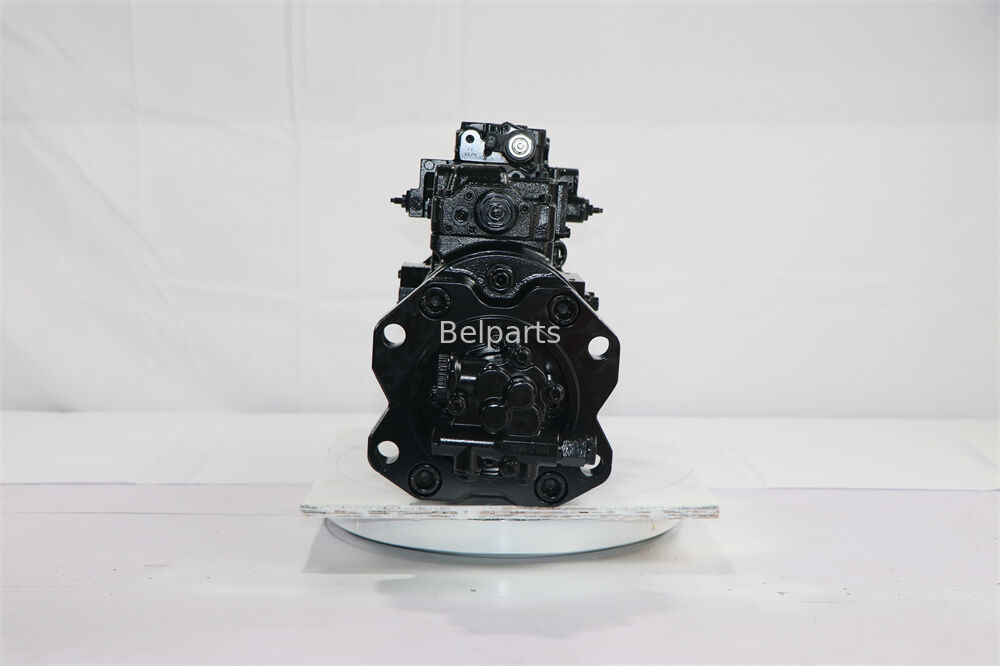 油圧ショベル部品用 三一重工 SY215C-8 油圧ポンプ K3V112DTP-9T8L-14T ピストンポンプ