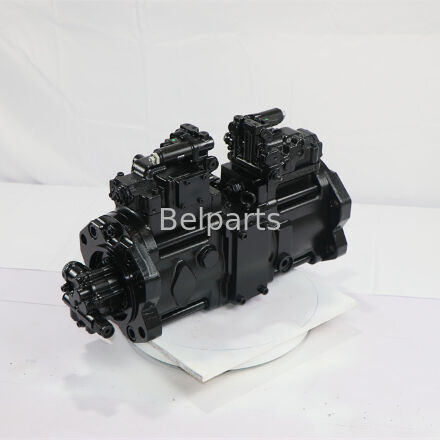 油圧ショベル部品用 三一重工 SY215C-8 油圧ポンプ K3V112DTP-9T8L-14T ピストンポンプ