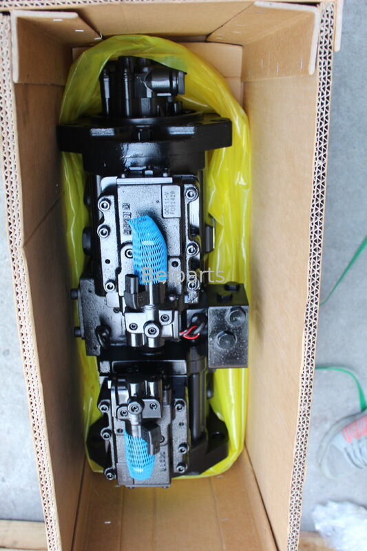 コベルコ SK200-8 SK210-8 SK210LC-8 SK210D-8 SK250-8 SK260-8 エグババター部品用水力ポンプ YN10V00036F1 YN10V00036F4 LQ10V00009F1 YN10V00043F1 K3V112DTP1L9R-YT3K-V K3V112DTP-YT6K-17T 活塞ポンプ