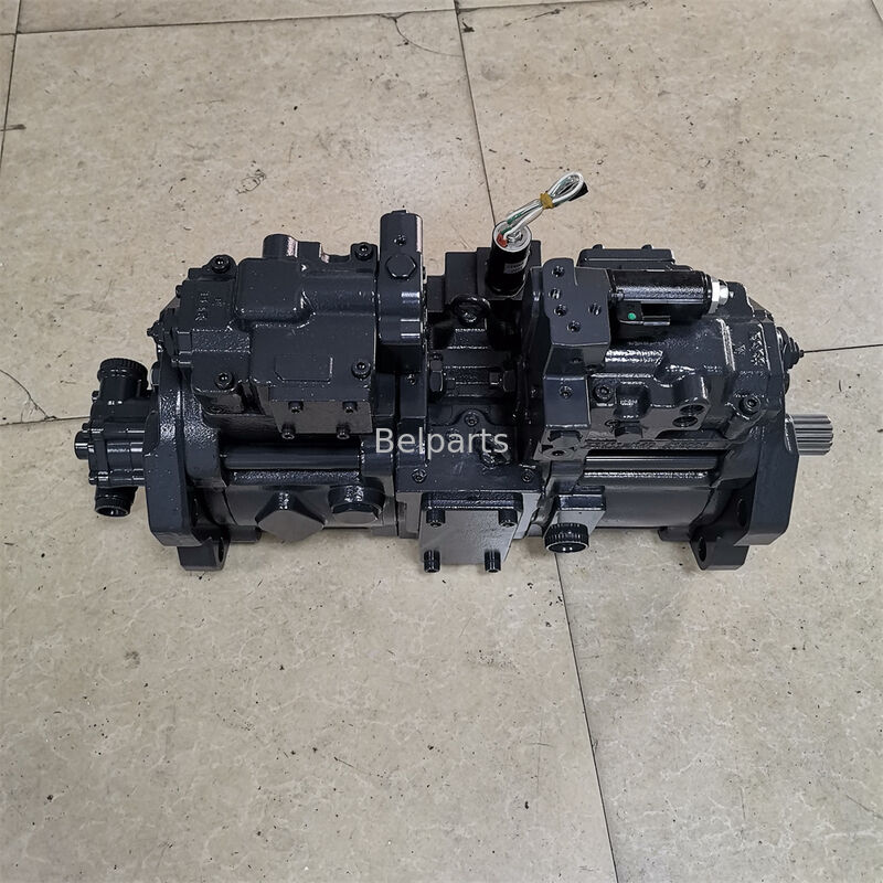 コベルコ SK210-5 住友 SH210A5 CASE CX210 CX210B 油圧ポンプ K3V112DTP1F9R-9Y14-HV K3V112DTP-1X5R-9X14-V ショベル用パーツ KRJ10290 KRJ6199 ピストンポンプ