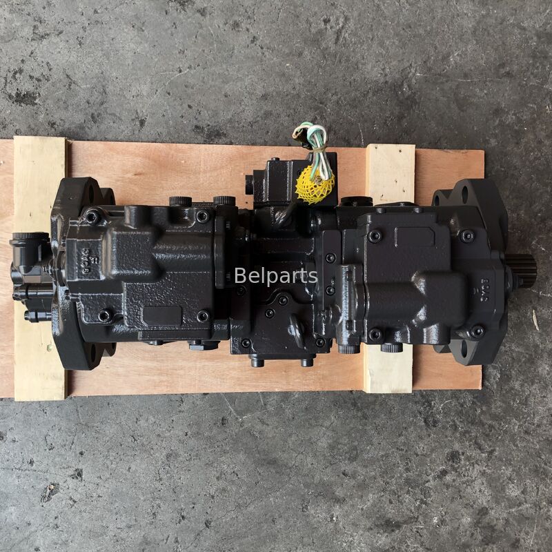 DOOSAN DAEWOO DH300LC-7 掘削機部品用油圧ポンプ 401-00424C ピストンポンプ K5V140DTP-HN01-17T