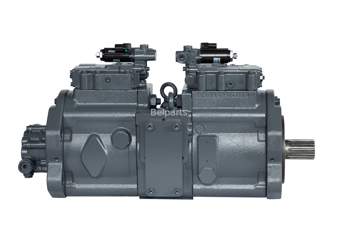 SANY SY235H 油圧ポンプ 掘削機用 予備部品 メインアキシャルピストンポンプ