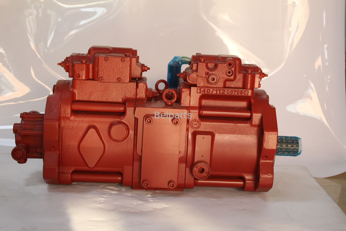 ハインダイ ロベックス 305LC-7 R305LC-7 エグババター部品用水力ポンプ 31N8-10011 XJBN-00996 31N8-10070 XJBN-00997 メインピストンポンプ K5V140DTP-9C12-17T