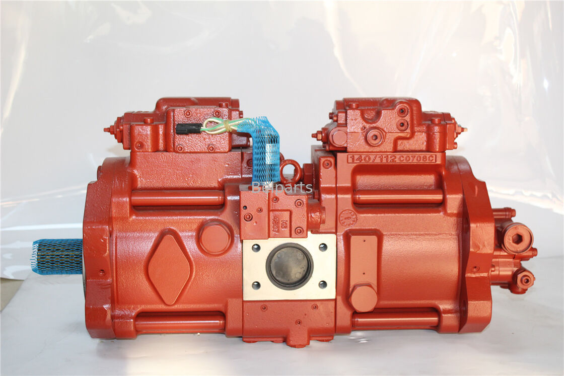 ハインダイ ロベックス 305LC-7 R305LC-7 エグババター部品用水力ポンプ 31N8-10011 XJBN-00996 31N8-10070 XJBN-00997 メインピストンポンプ K5V140DTP-9C12-17T