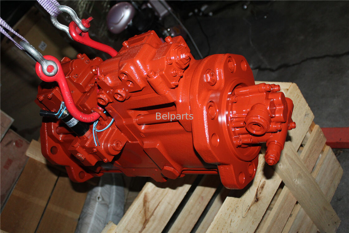 ハインダイ ロベックス 305LC-7 R305LC-7 エグババター部品用水力ポンプ 31N8-10011 XJBN-00996 31N8-10070 XJBN-00997 メインピストンポンプ K5V140DTP-9C12-17T