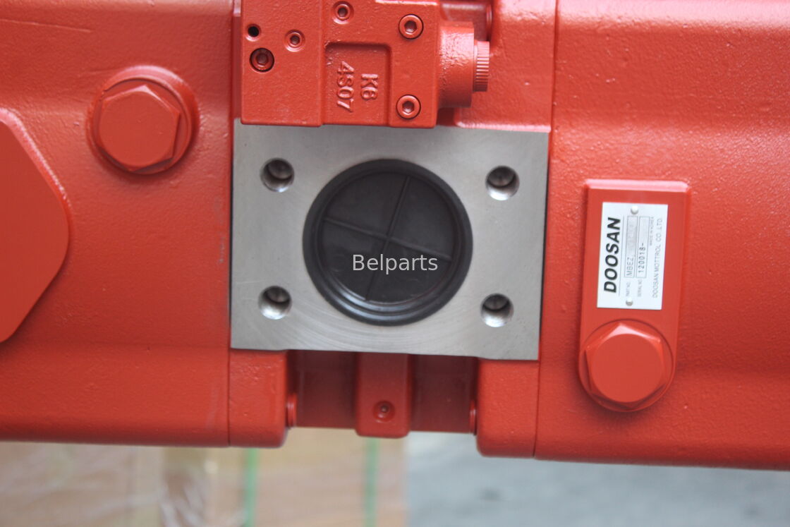 油圧ポンプ DOOSAN SOLAR 280LC-III DH280-3 DH300-5 掘削機部品用 2401-9154B 2401-9154C 2401-9154A DAEWOO メインピストンポンプ K3V140DT-HNOV-14T