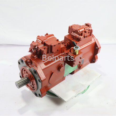 油圧ポンプ DOOSAN SOLAR 280LC-III DH280-3 DH300-5 掘削機部品用 2401-9154B 2401-9154C 2401-9154A DAEWOO メインピストンポンプ K3V140DT-HNOV-14T