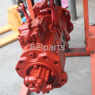 油圧ポンプ DOOSAN SOLAR 280LC-III DH280-3 DH300-5 掘削機部品用 2401-9154B 2401-9154C 2401-9154A DAEWOO メインピストンポンプ K3V140DT-HNOV-14T