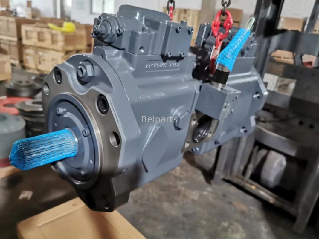 VOLVOo EC290 EC290B LC EC290BLC エグババター部品用水力ポンプ 14641331 SA7220-00601 14524052 14531591 メインピストンポンプ K3V140DT-9N29-17T K3V140DT-1K9R-9N24-HV