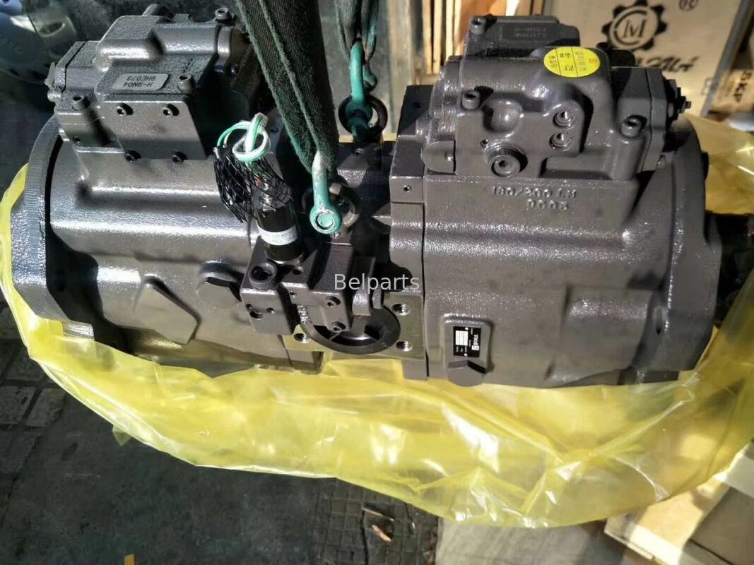 VOLVOo EC290 EC290B LC EC290BLC エグババター部品用水力ポンプ 14641331 SA7220-00601 14524052 14531591 メインピストンポンプ K3V140DT-9N29-17T K3V140DT-1K9R-9N24-HV