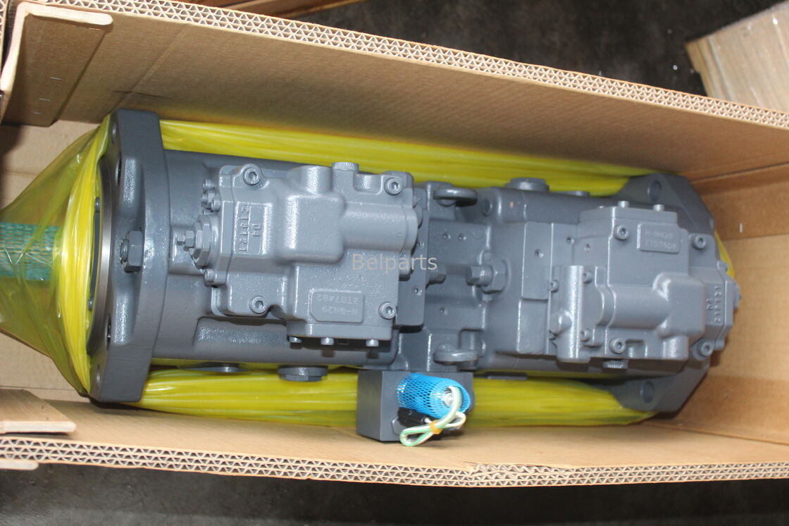 VOLVOo EC290 EC290B LC EC290BLC エグババター部品用水力ポンプ 14641331 SA7220-00601 14524052 14531591 メインピストンポンプ K3V140DT-9N29-17T K3V140DT-1K9R-9N24-HV