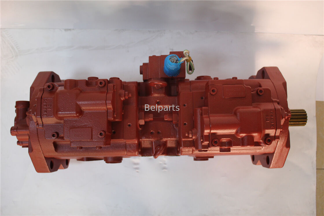 ハイオンドイ ロベックス 335LC-7 R335LC-7 R335-7 掘削機部品用水力ポンプ メインピストンポンプ K3V180DT-9C69-17T