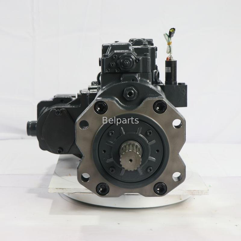 EC360 エグババター用水力ポンプ パーツ SA 7220-00700 K3V180DT-9N29-17T メインピストンポンプ 付属装置
