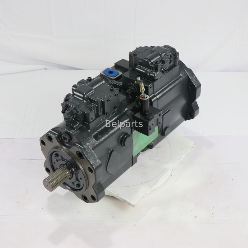 EC360 エグババター用水力ポンプ パーツ SA 7220-00700 K3V180DT-9N29-17T メインピストンポンプ 付属装置
