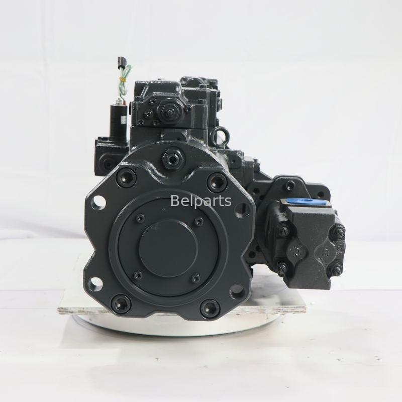 EC360 エグババター用水力ポンプ パーツ SA 7220-00700 K3V180DT-9N29-17T メインピストンポンプ 付属装置