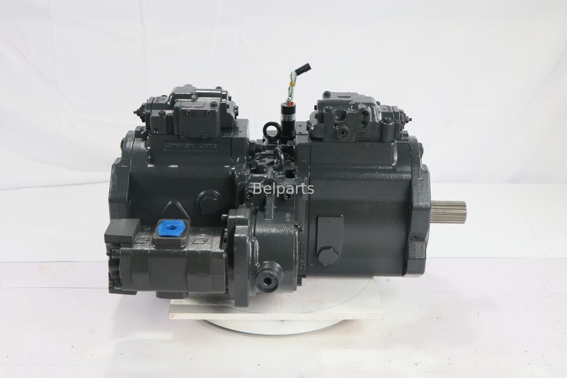 EC360 エグババター用水力ポンプ パーツ SA 7220-00700 K3V180DT-9N29-17T メインピストンポンプ 付属装置